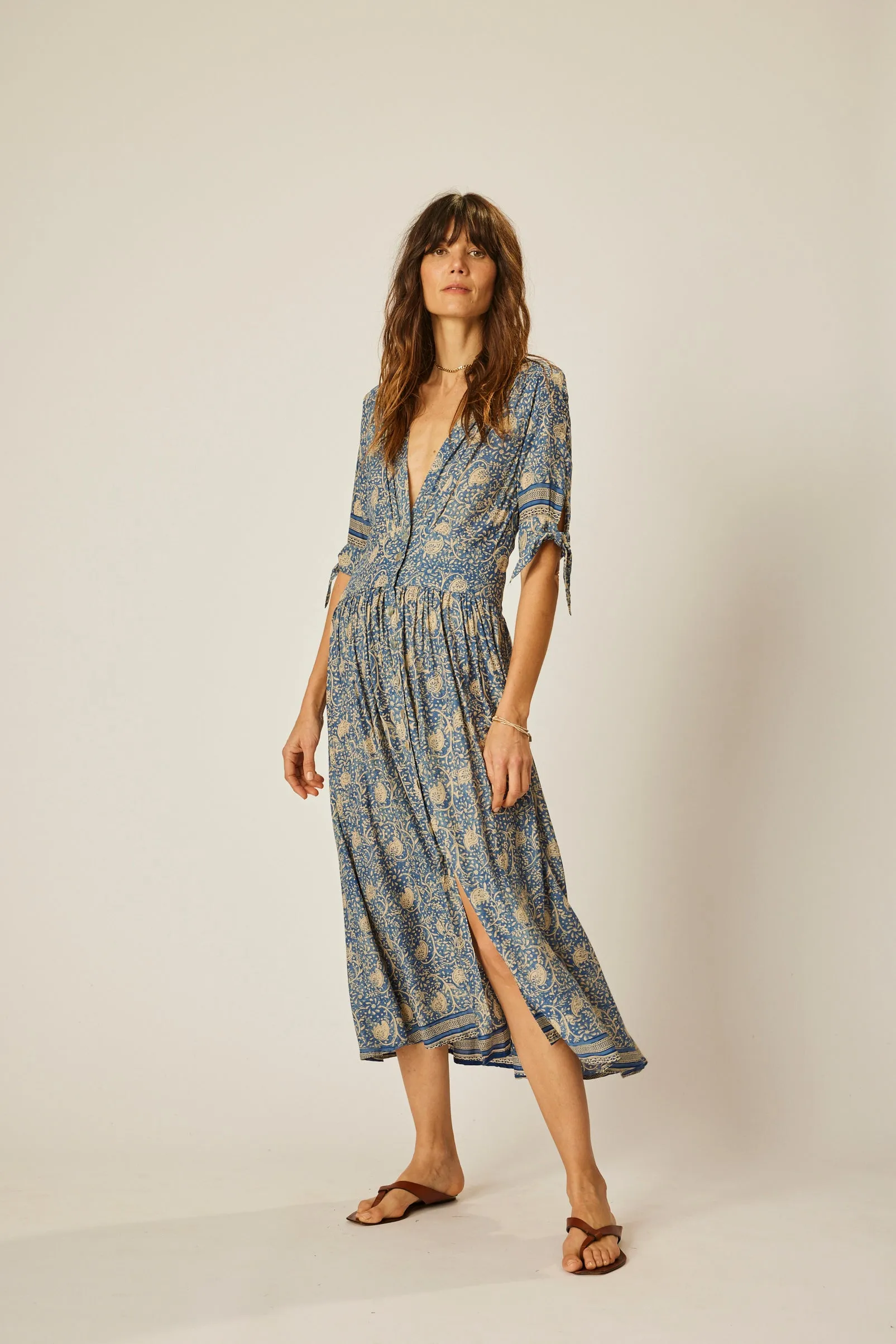 LAYLA DRESS