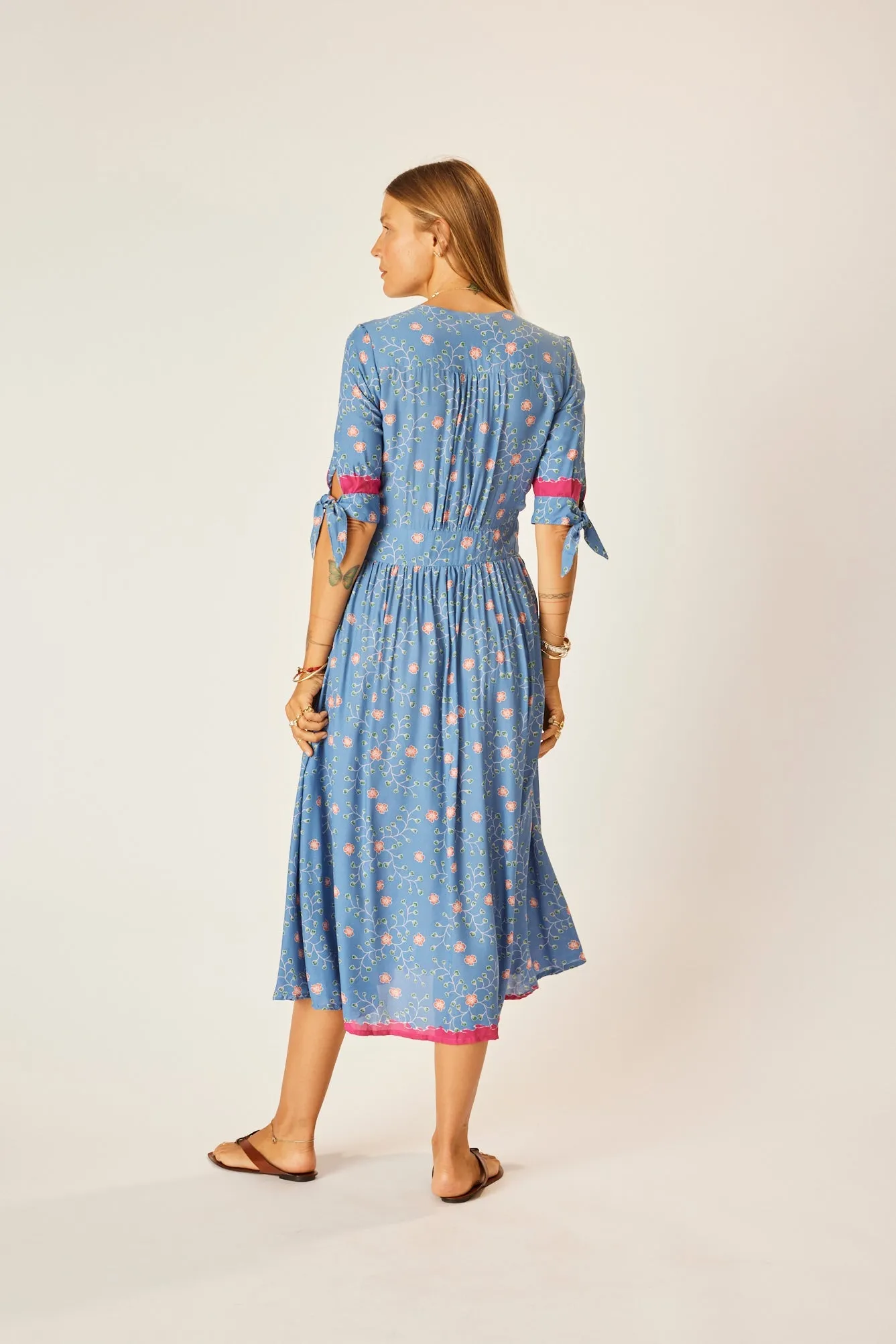 LAYLA DRESS