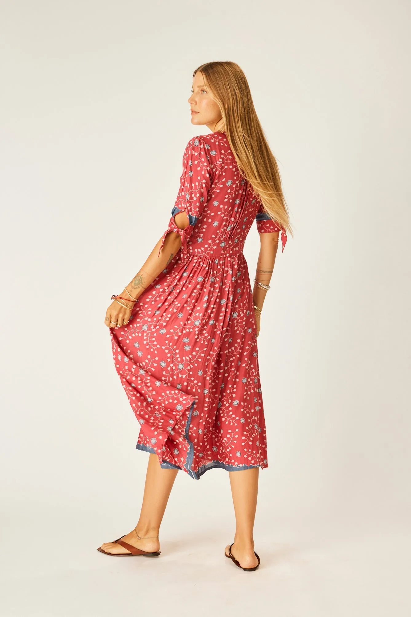 LAYLA DRESS