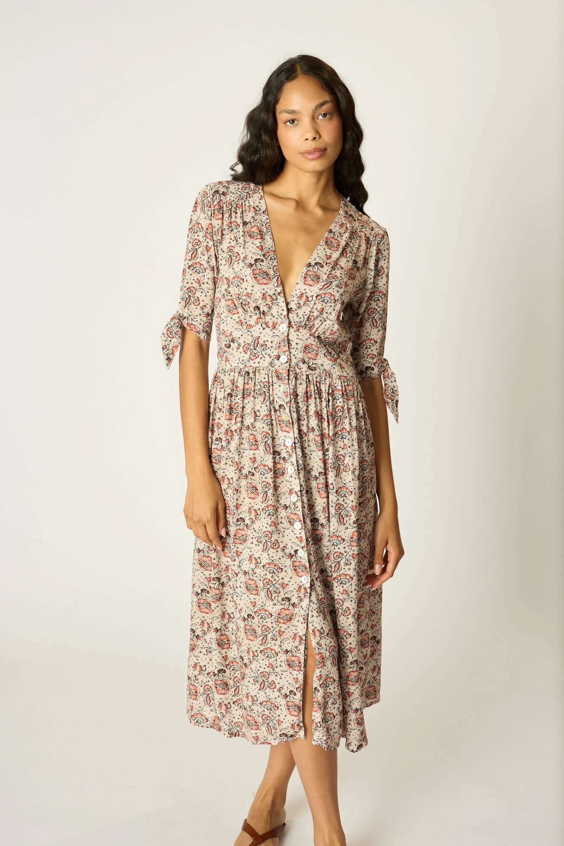 LAYLA DRESS
