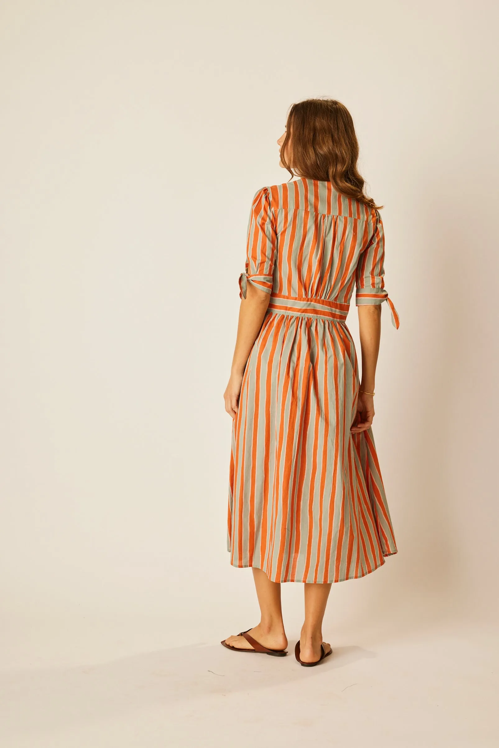 LAYLA DRESS