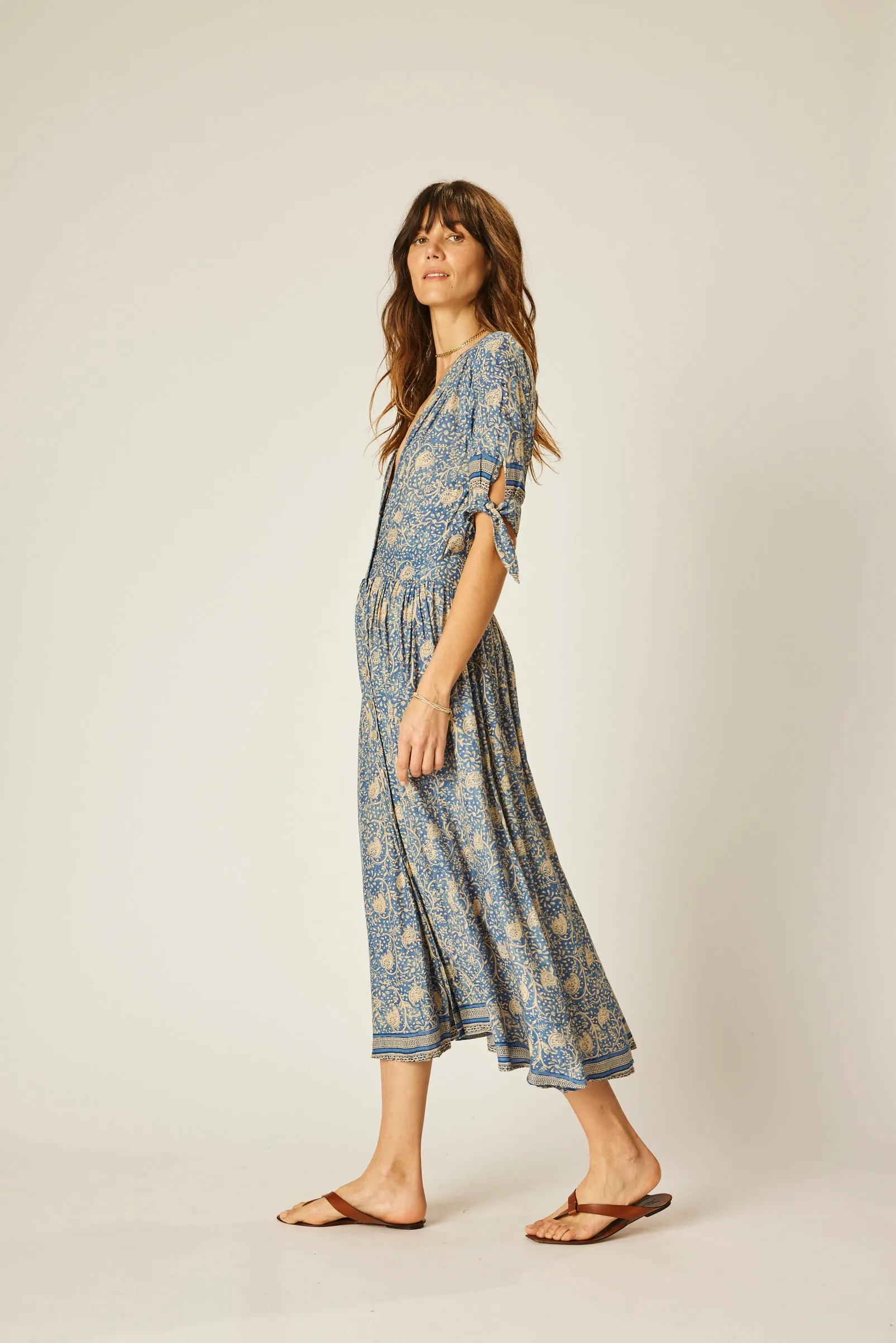 LAYLA DRESS