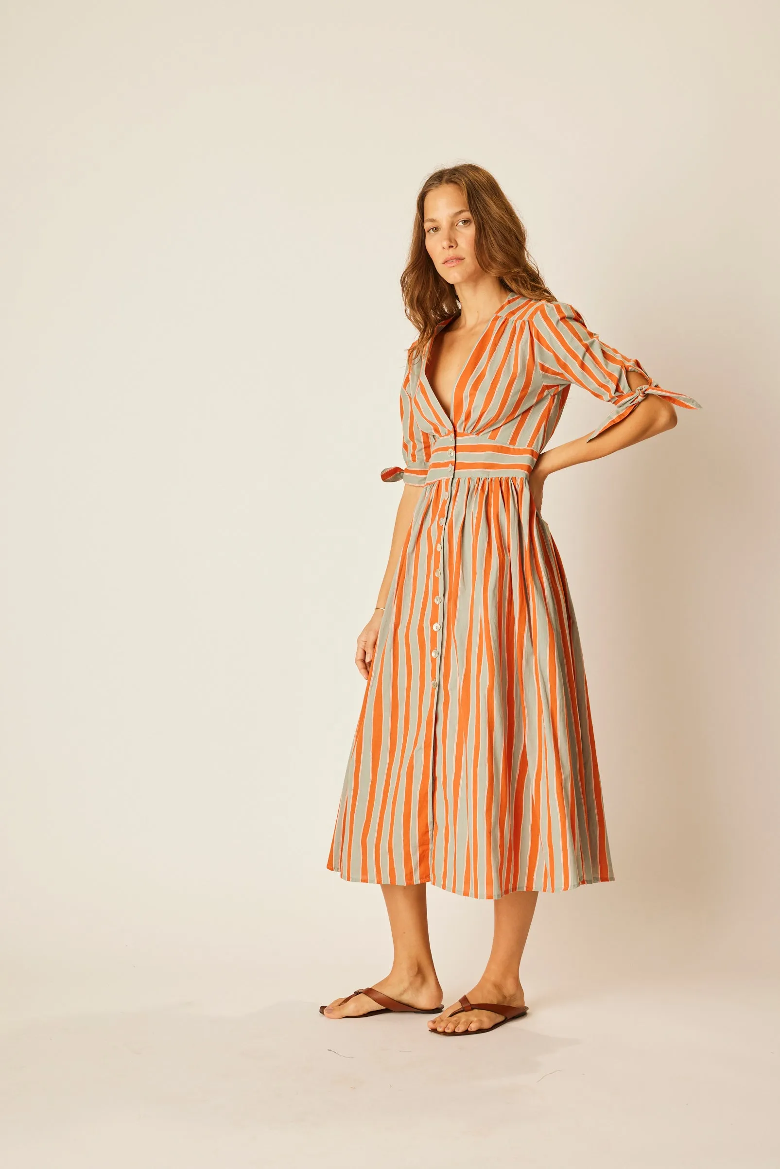 LAYLA DRESS