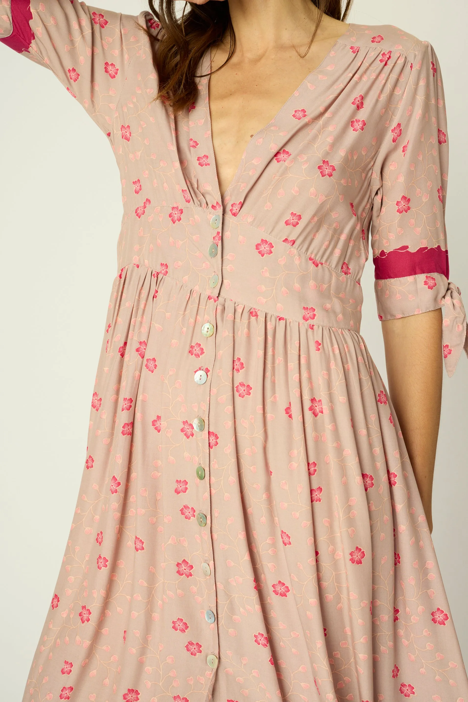 LAYLA DRESS