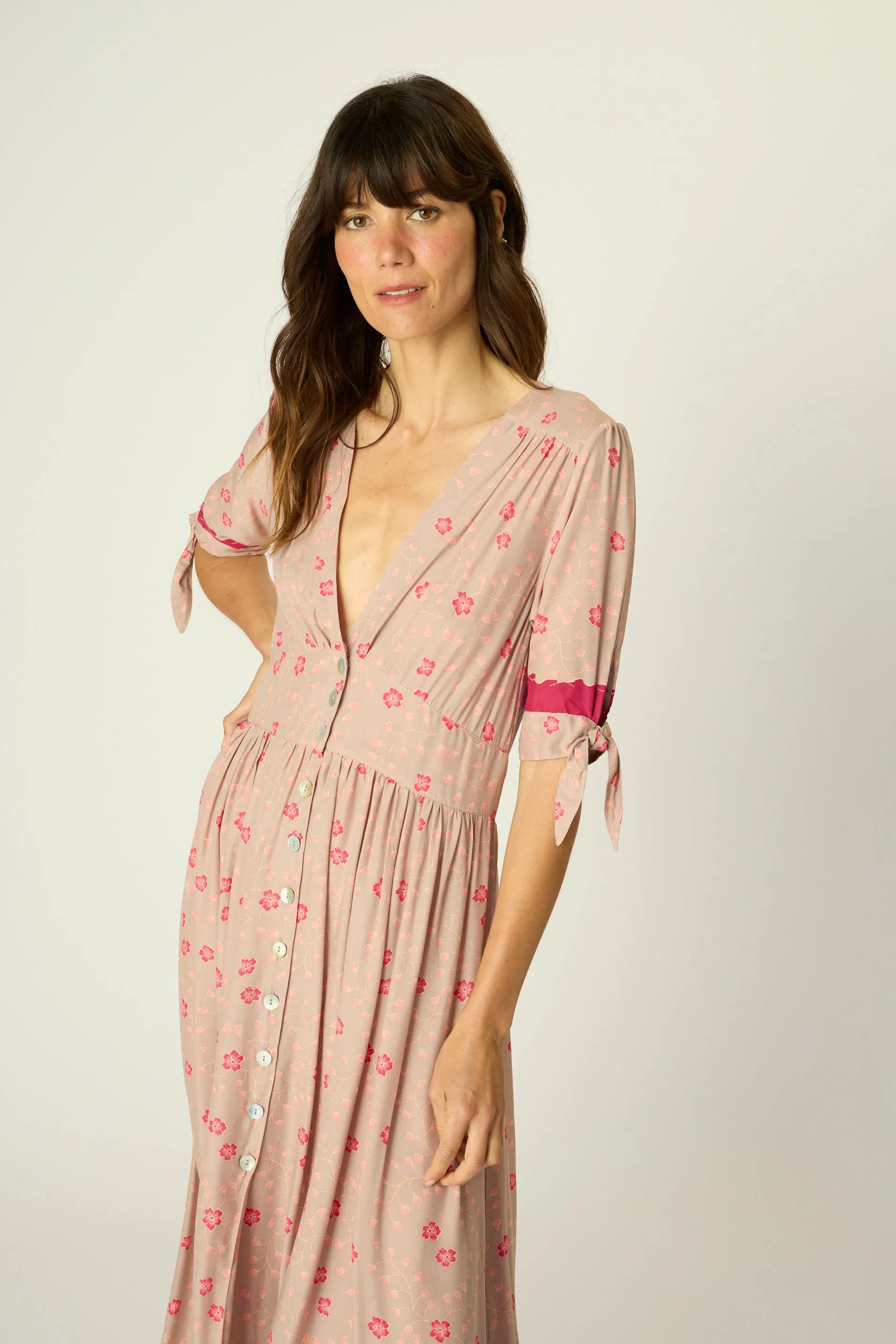LAYLA DRESS