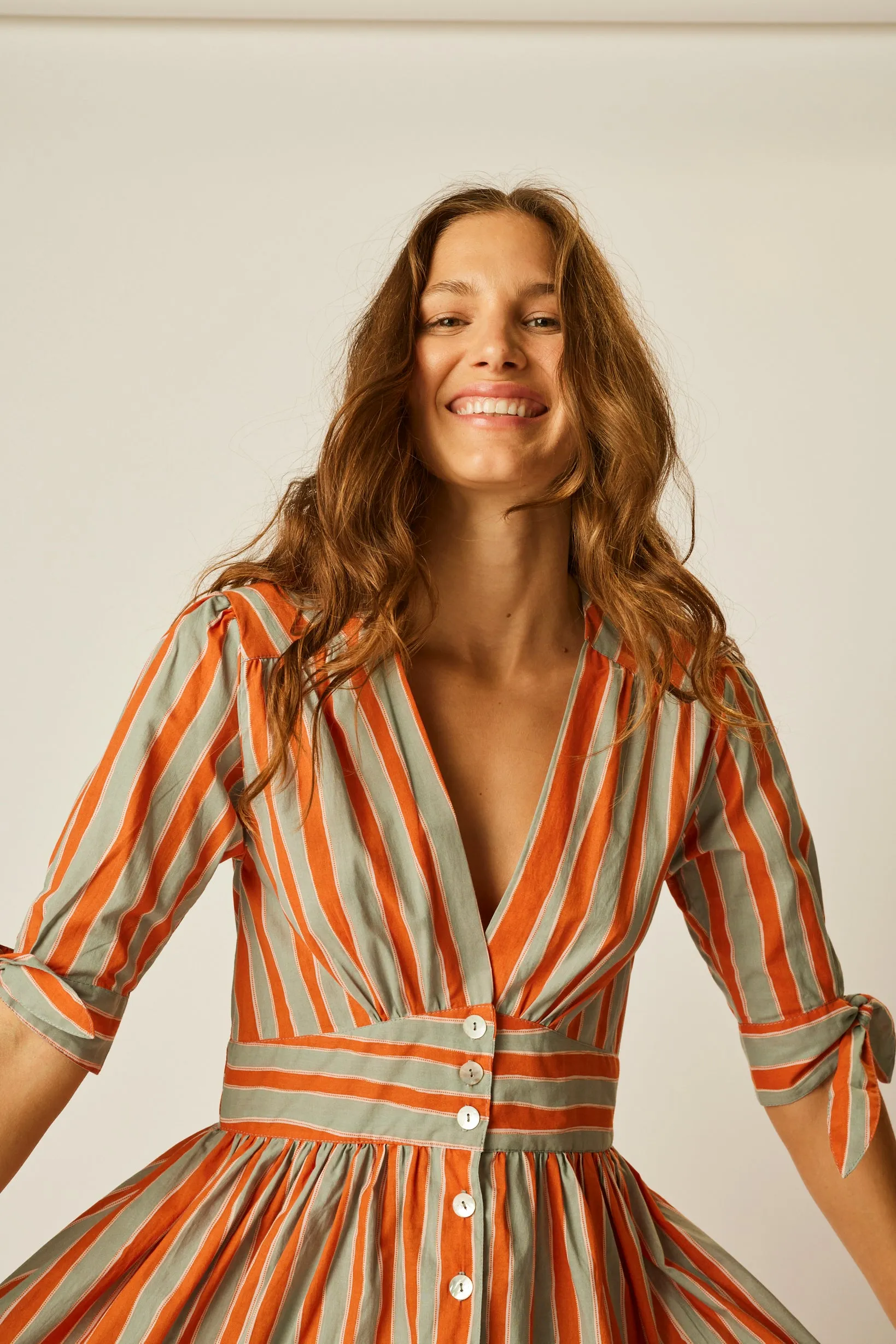 LAYLA DRESS