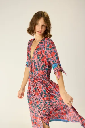 LAYLA DRESS