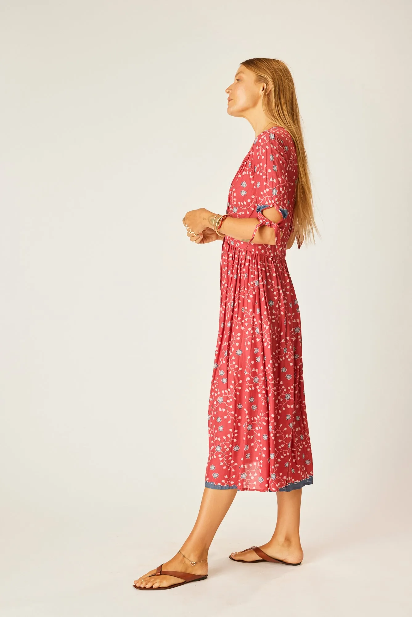 LAYLA DRESS