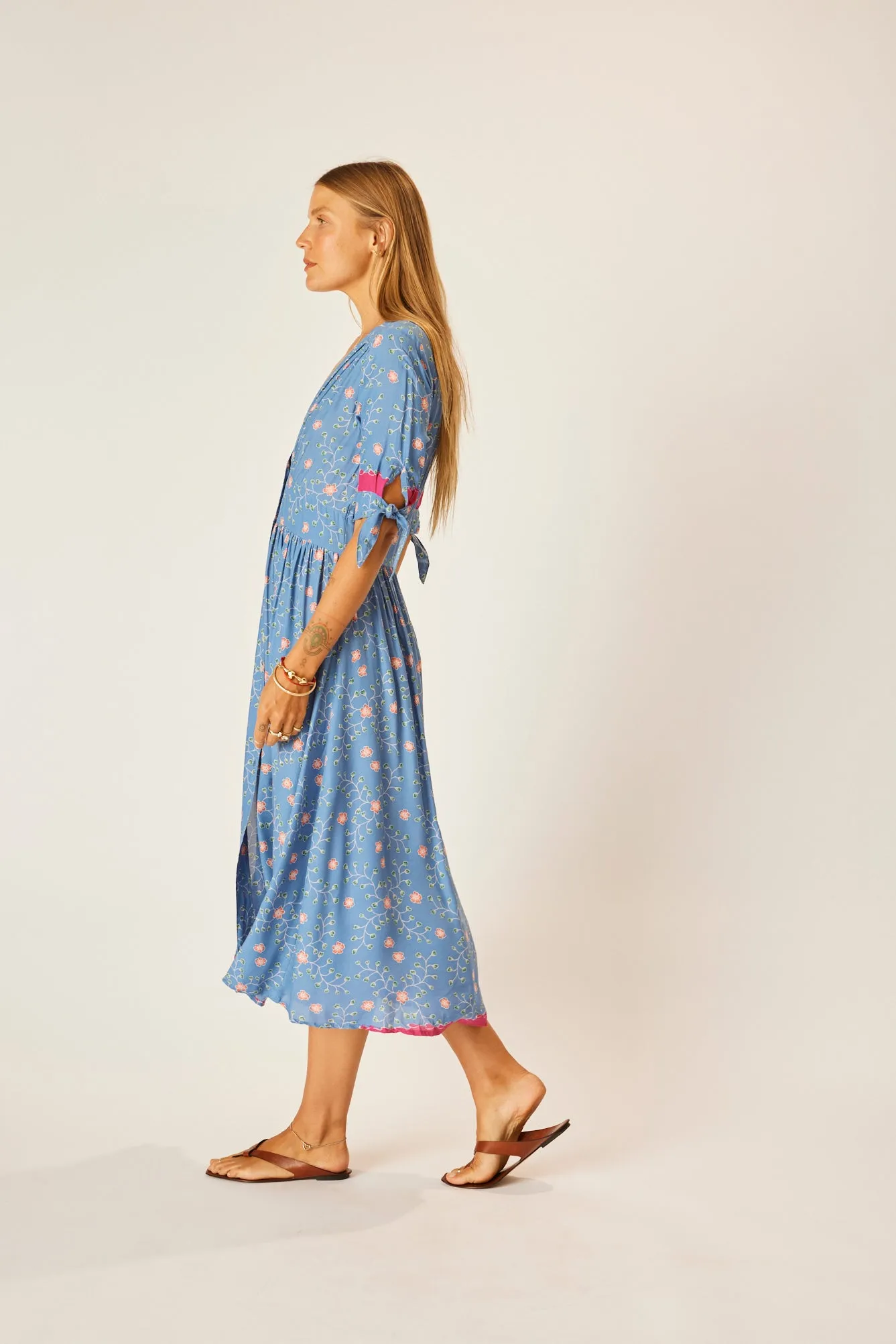 LAYLA DRESS