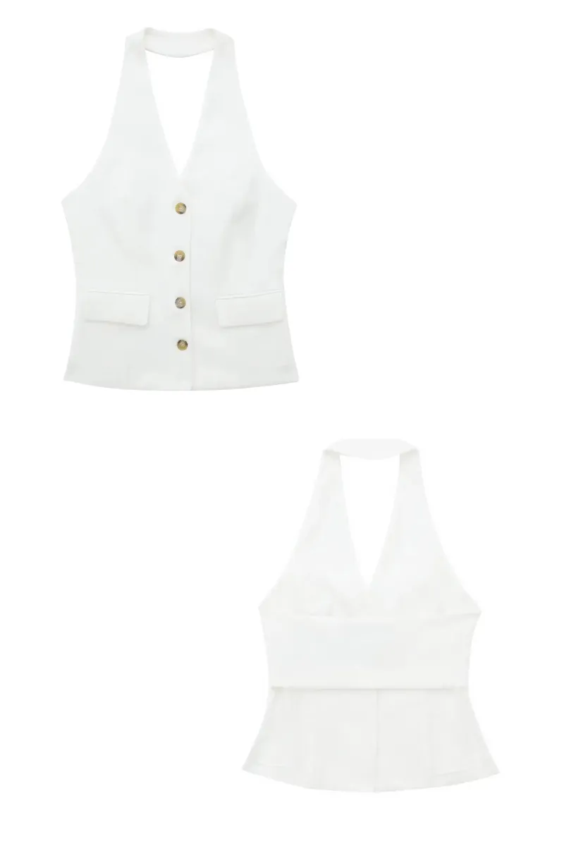 Leah Pants Set