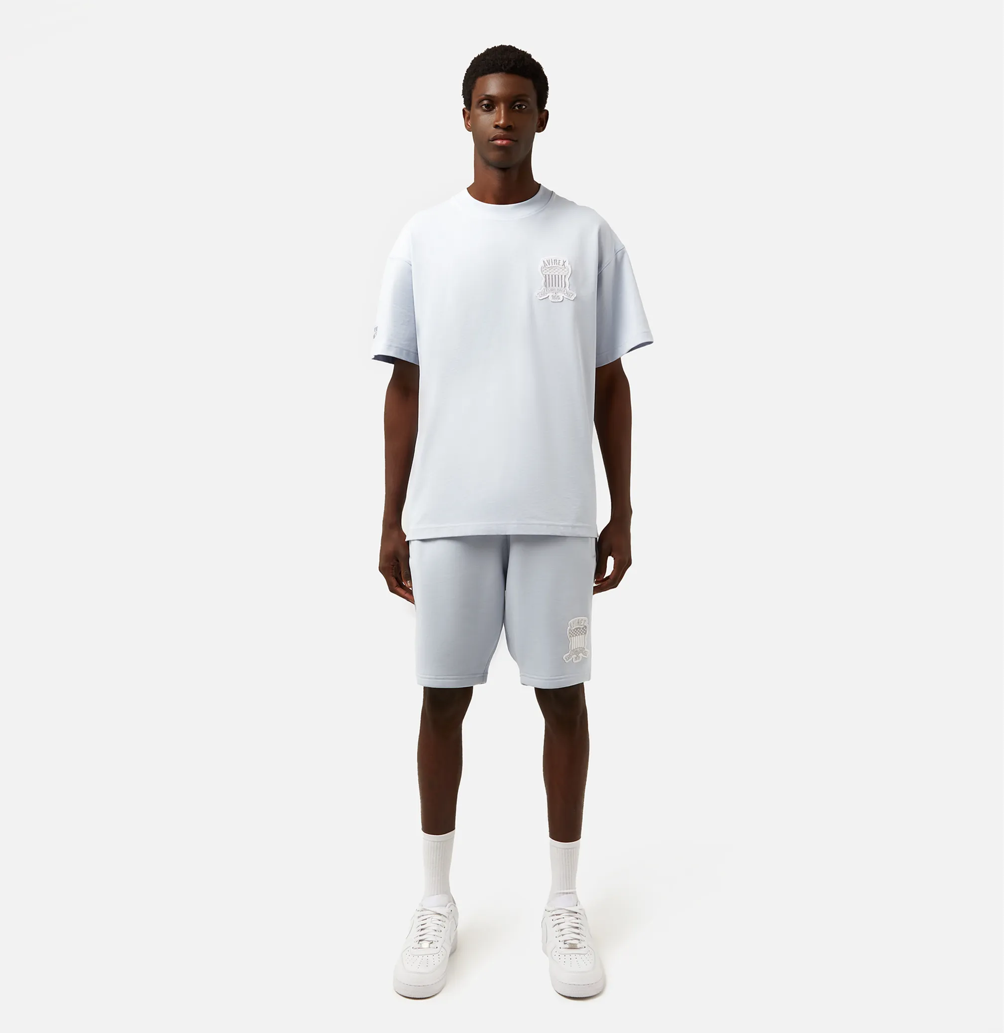 LENOX T-SHIRT