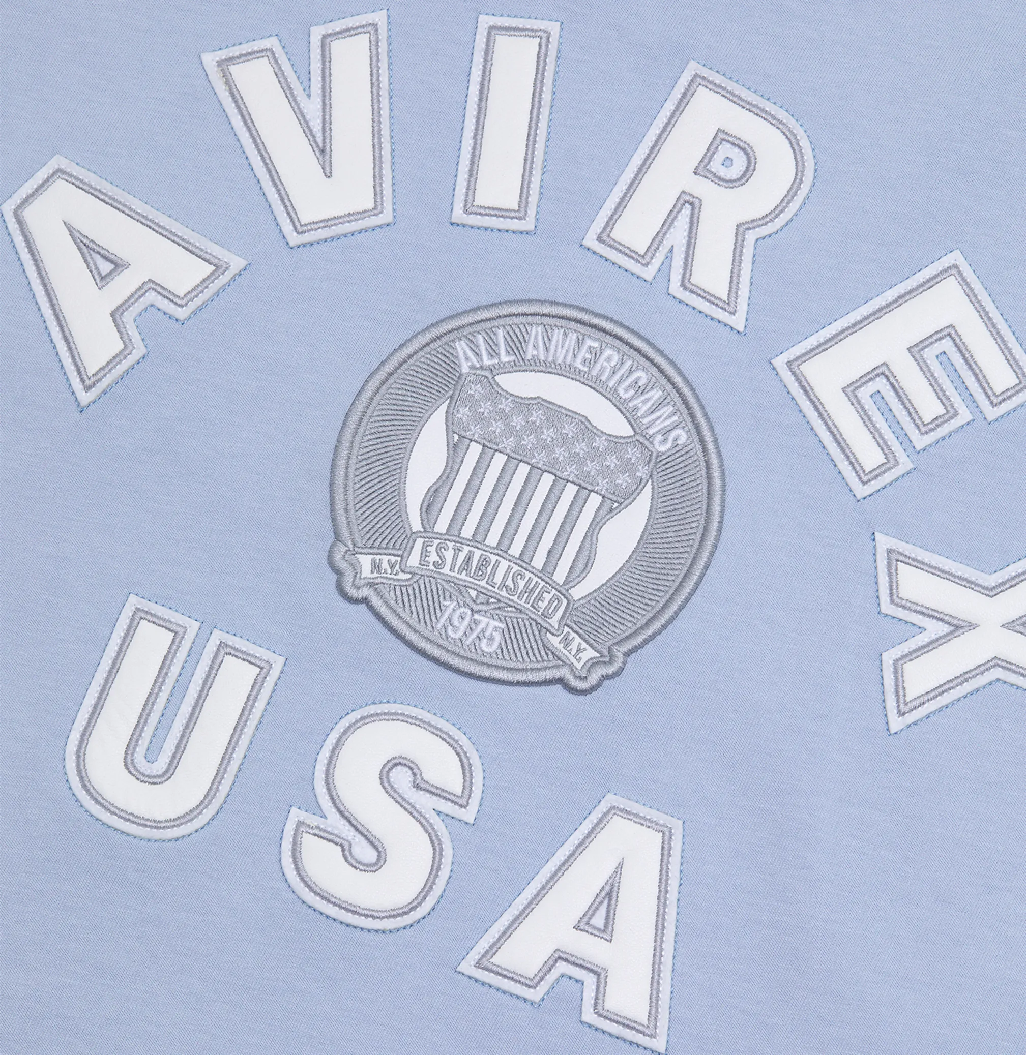 LENOX T-SHIRT
