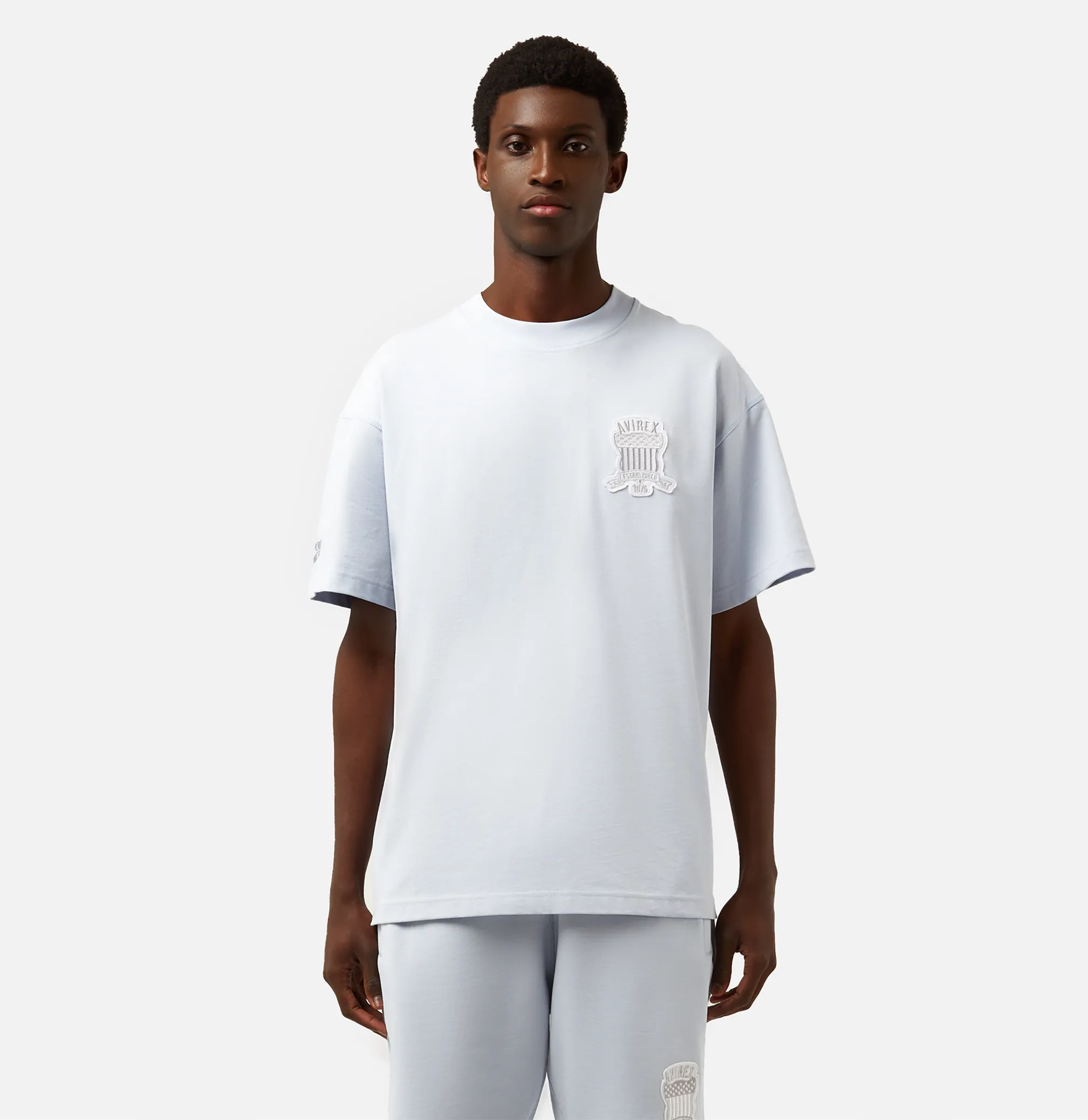 LENOX T-SHIRT