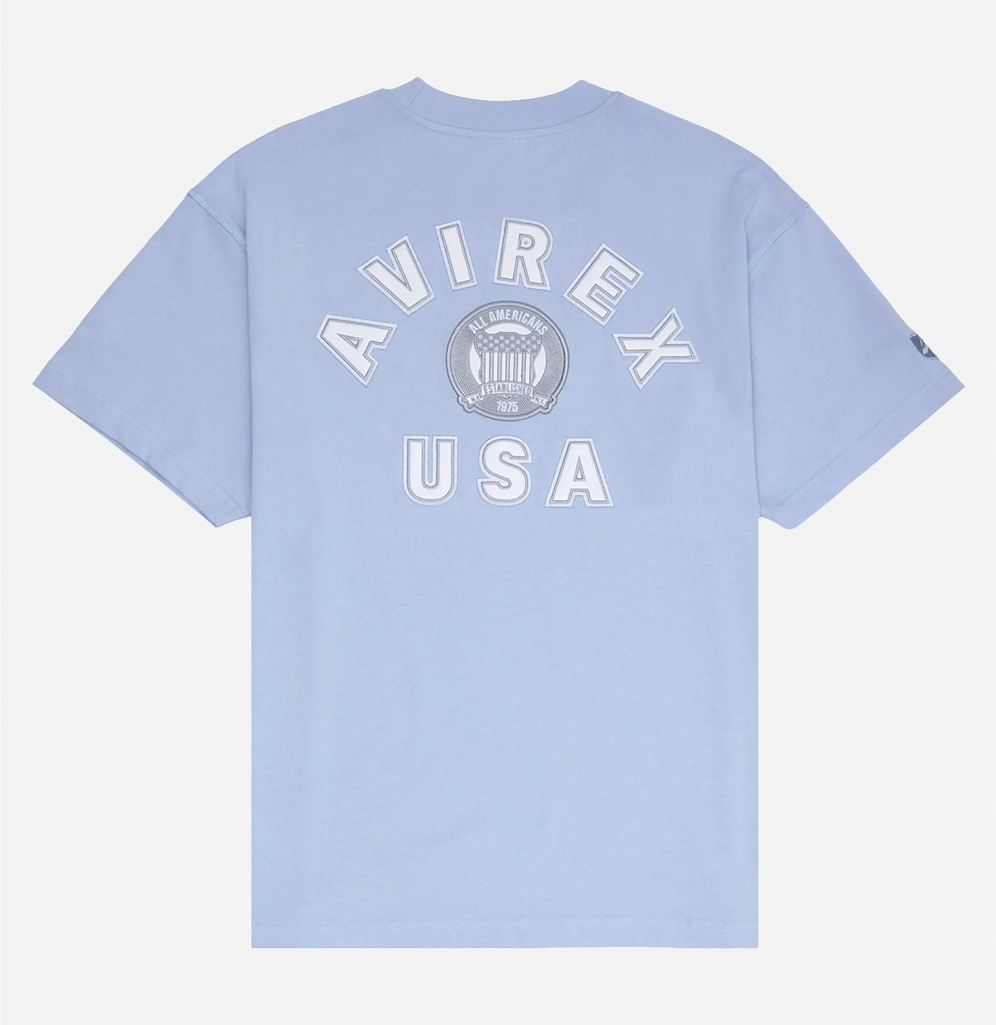 LENOX T-SHIRT