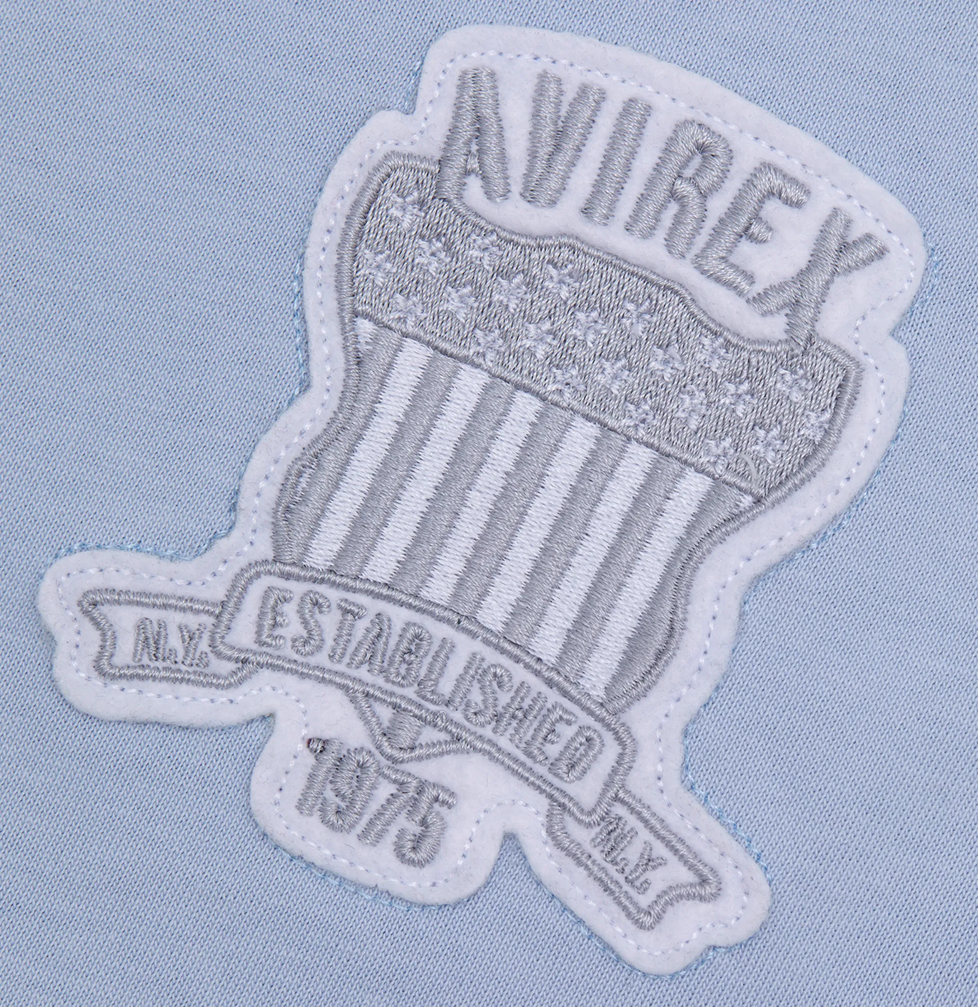 LENOX T-SHIRT
