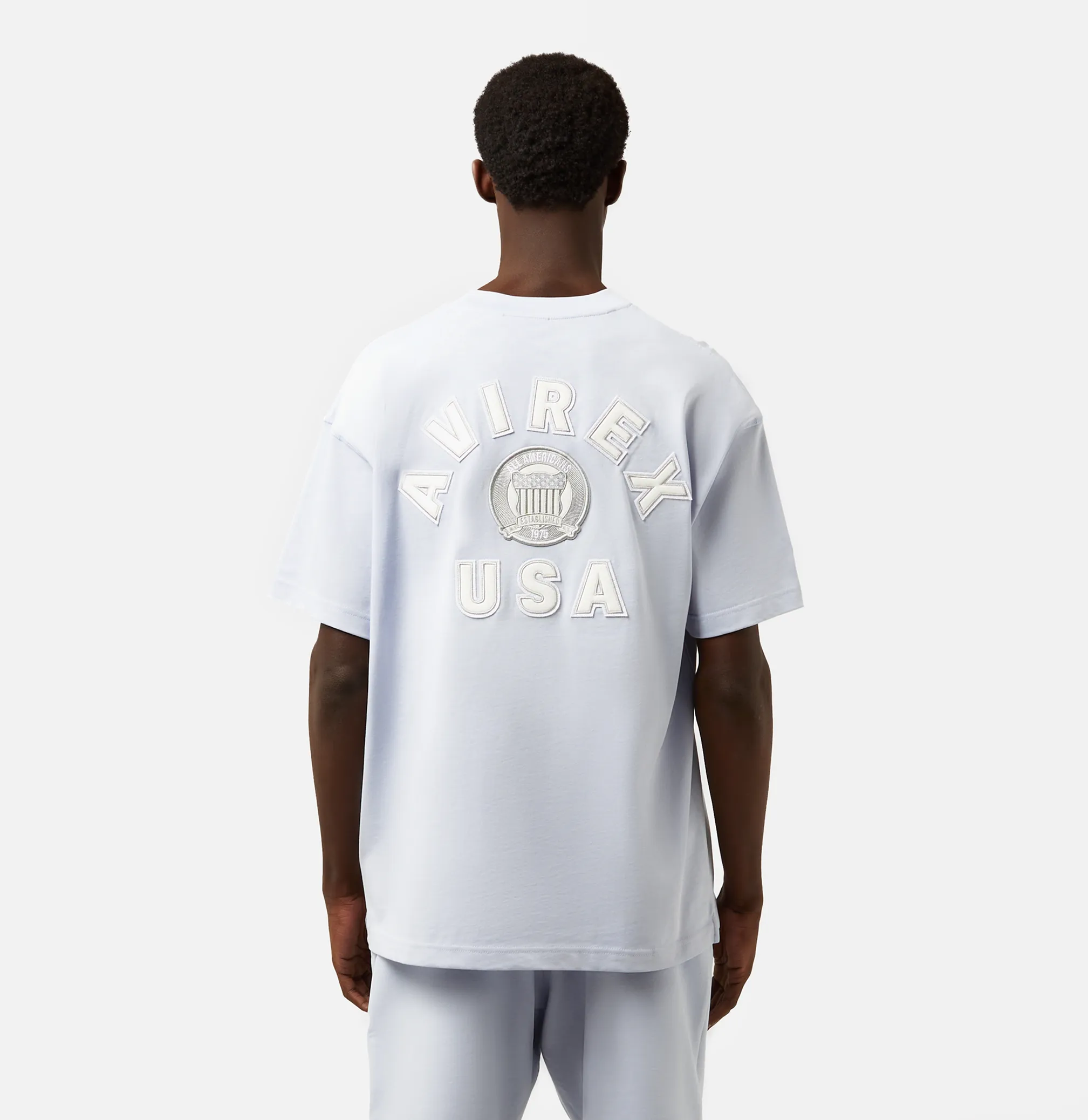 LENOX T-SHIRT