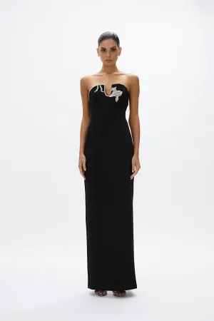 LEURA GOWN