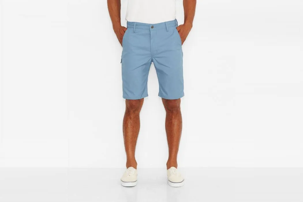 Levi's Commuter 504 Regular Straight Shorts