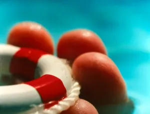 Life Preserver