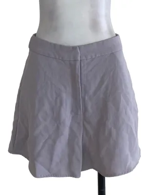 Lilac Plain Short LB
