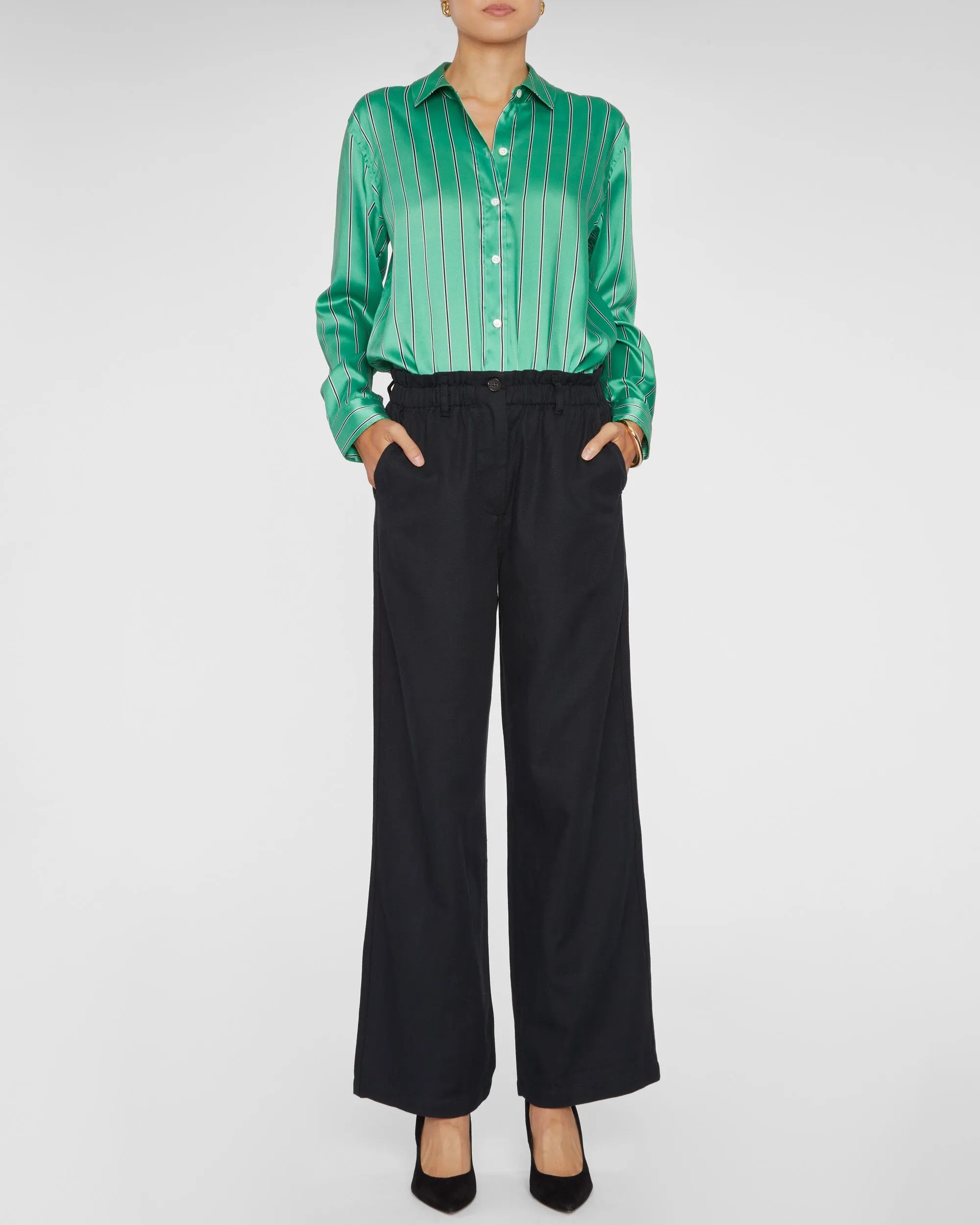 Lira Pants