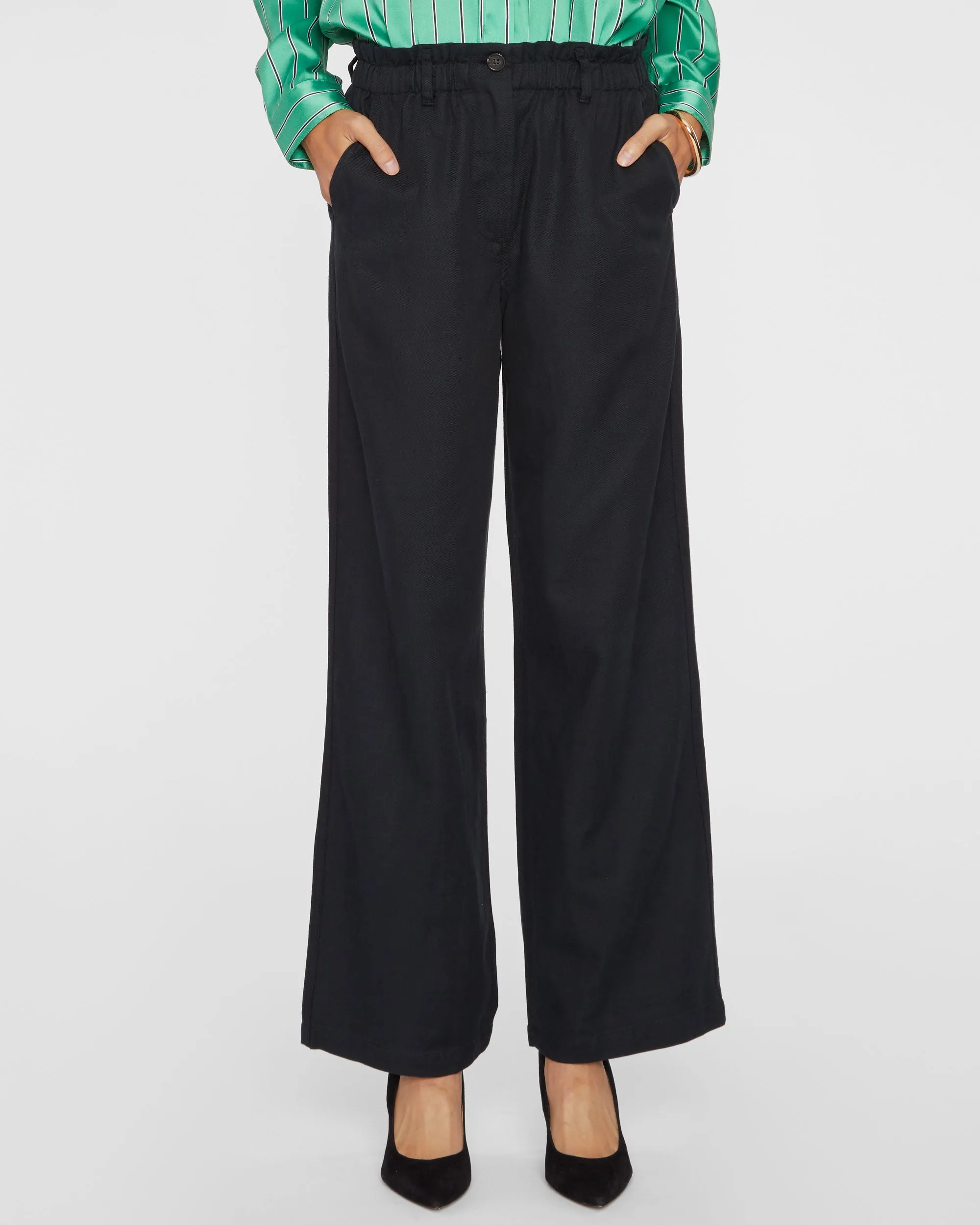 Lira Pants
