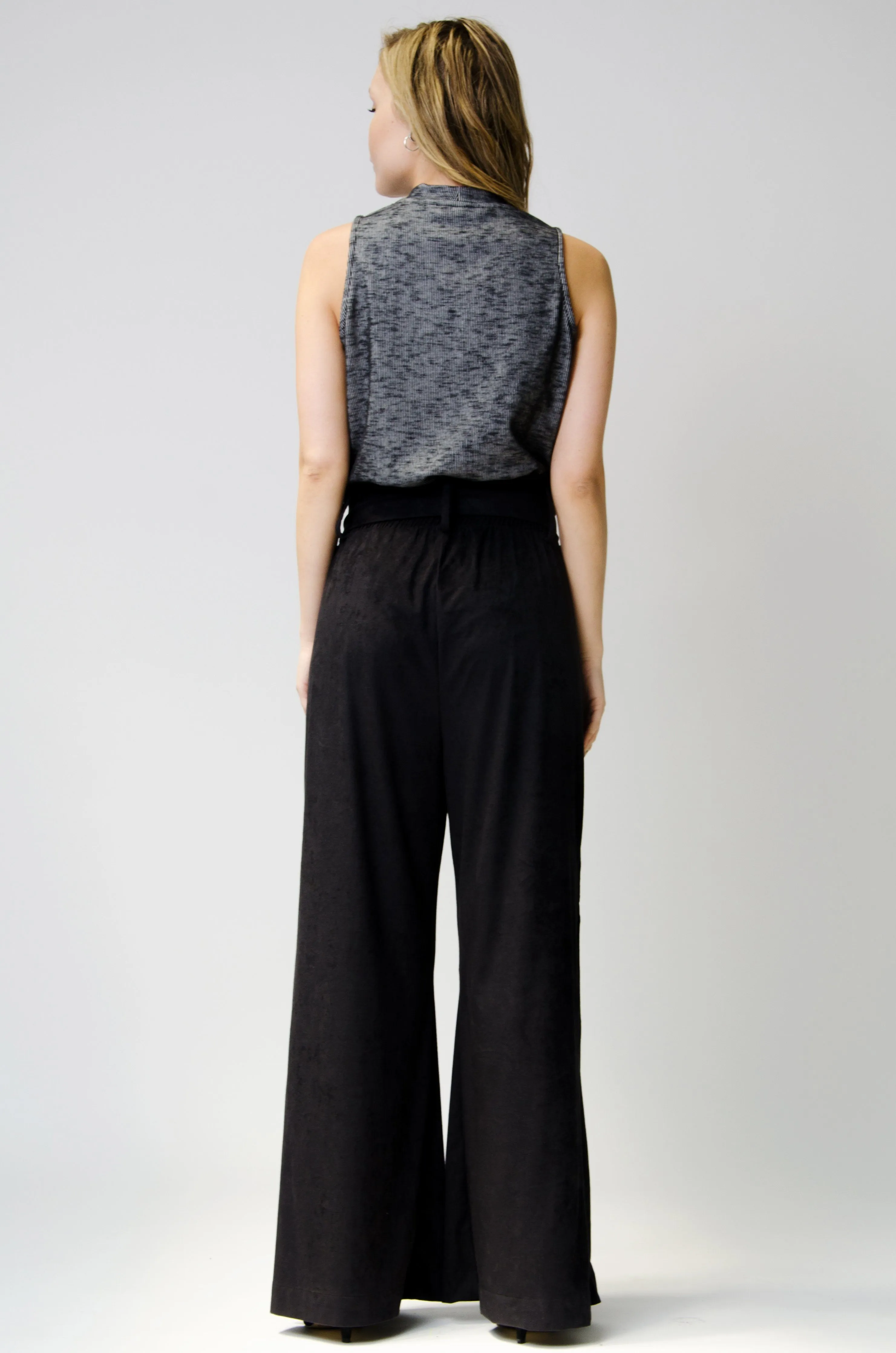 Lisbon Surplice Bodysuit