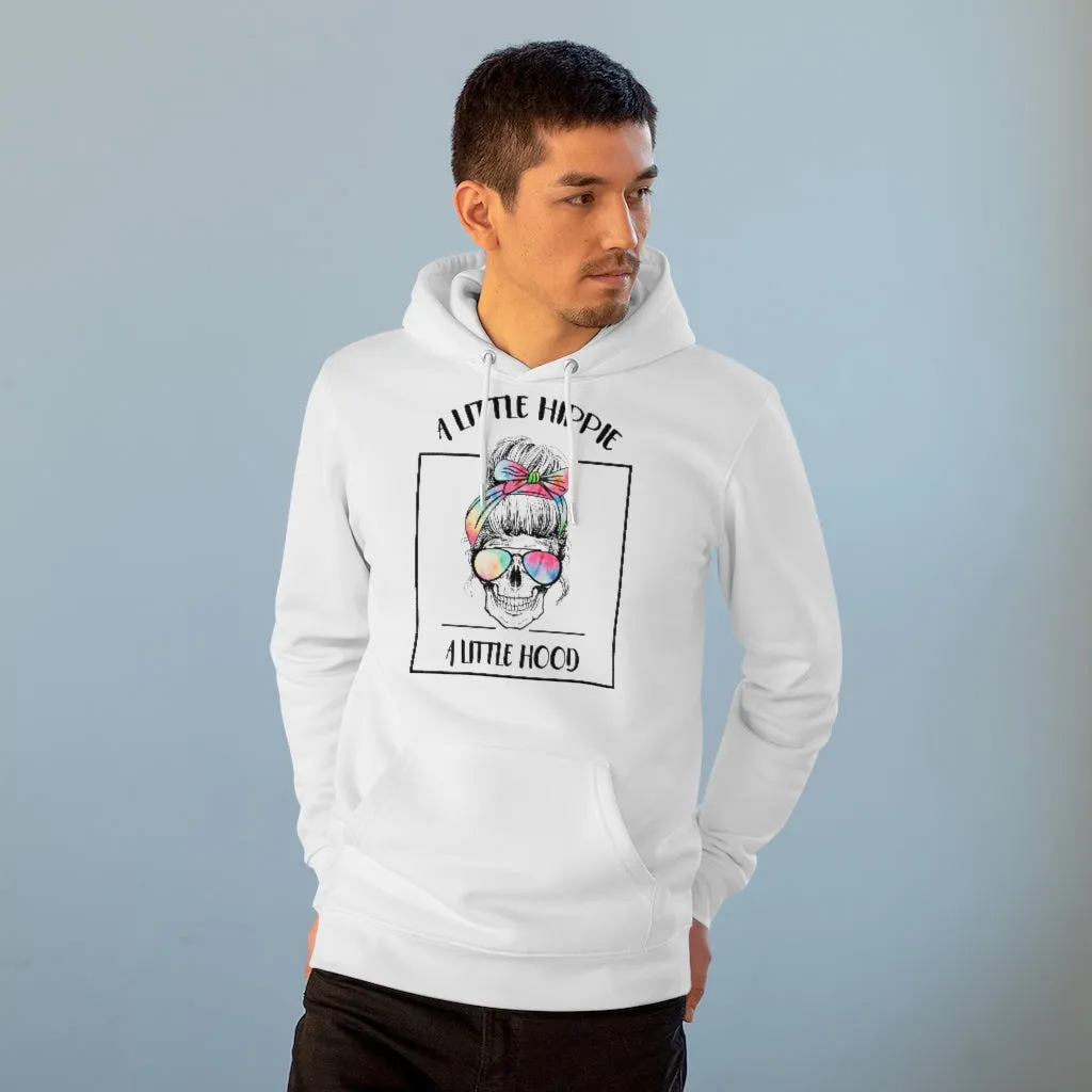 Little Hippie Little Hood Hoodie