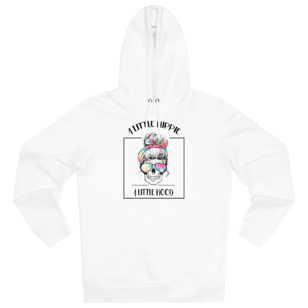 Little Hippie Little Hood Hoodie
