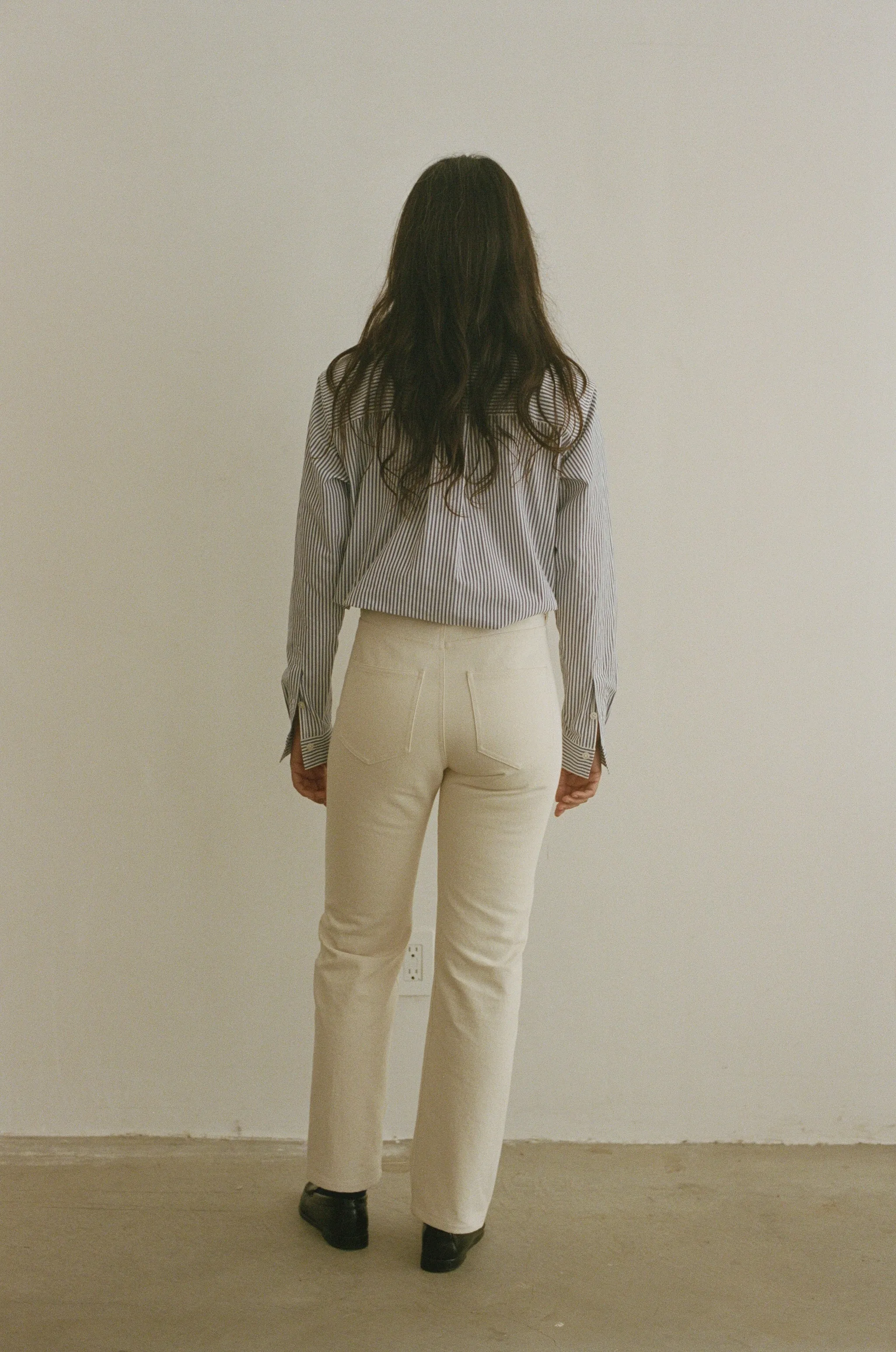Loha Denim Pants