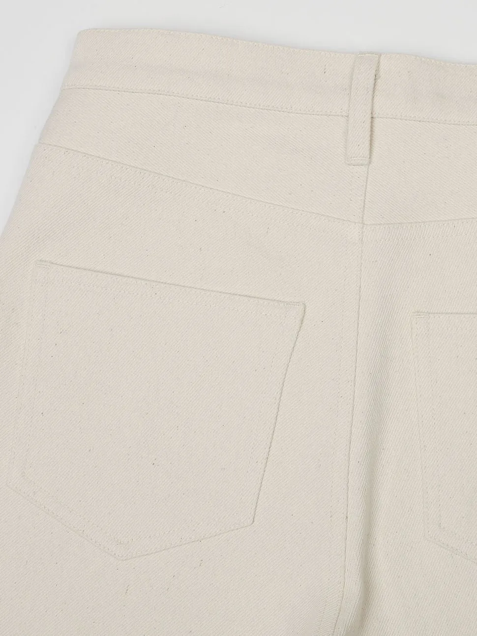 Loha Denim Pants