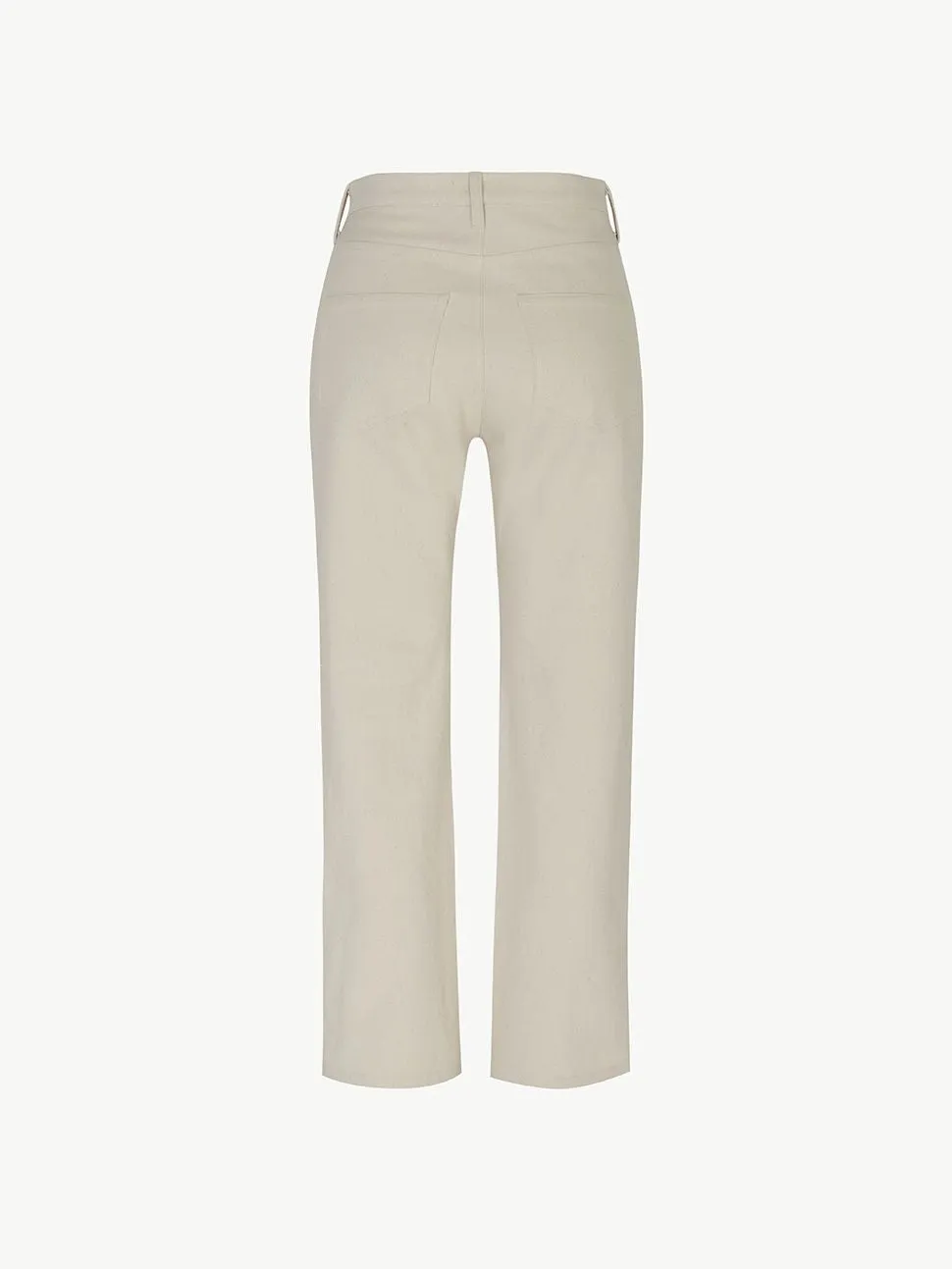 Loha Denim Pants