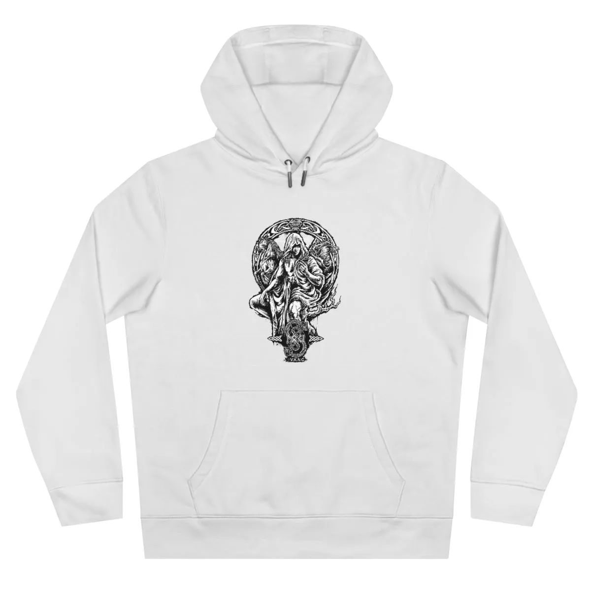 Loki  V.K.N.G™  Hoodie