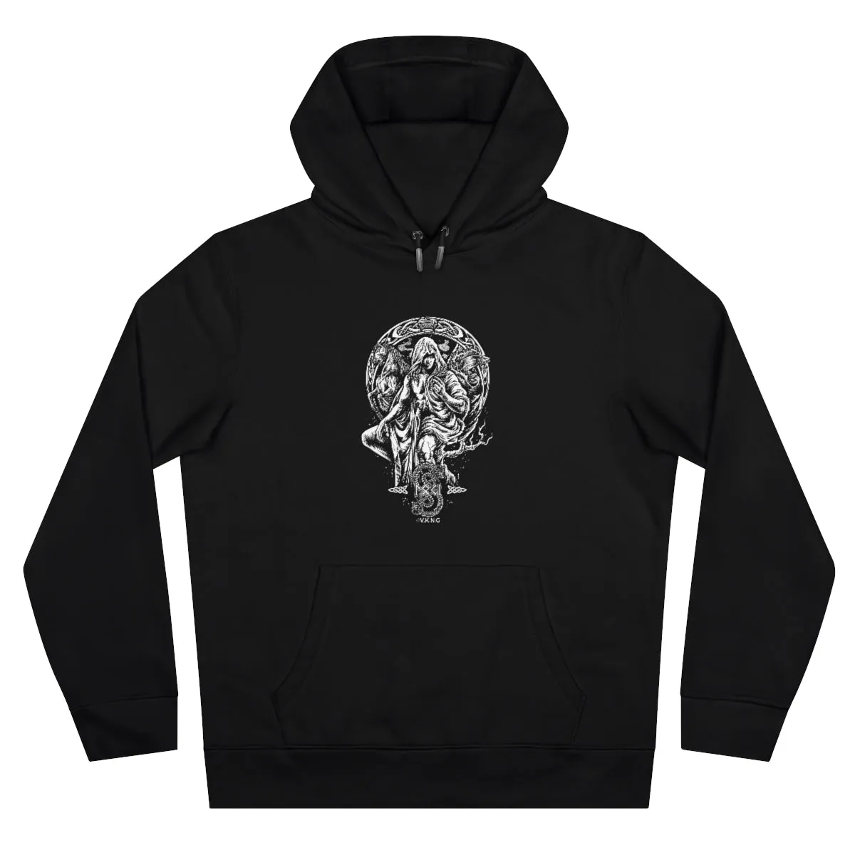 Loki  V.K.N.G™  Hoodie