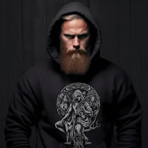 Loki  V.K.N.G™  Hoodie