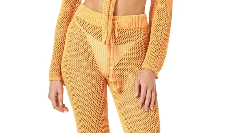 Los Cabos Crop-Los Cabos Pant ::RET