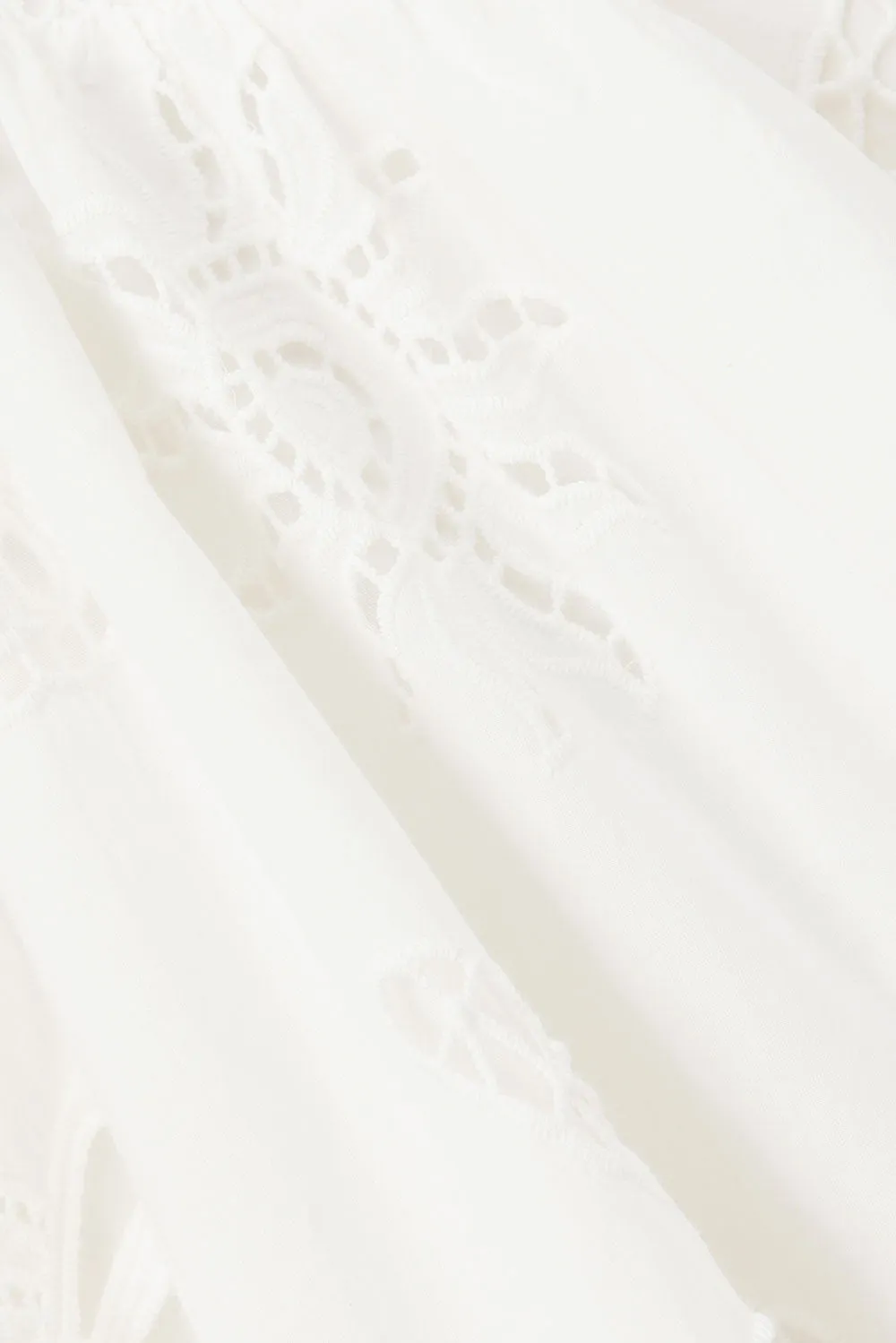 Los Molinos Dress - Corallo Bianca