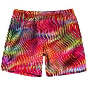 Lost In Color Shorts