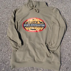 LOTW Hoody