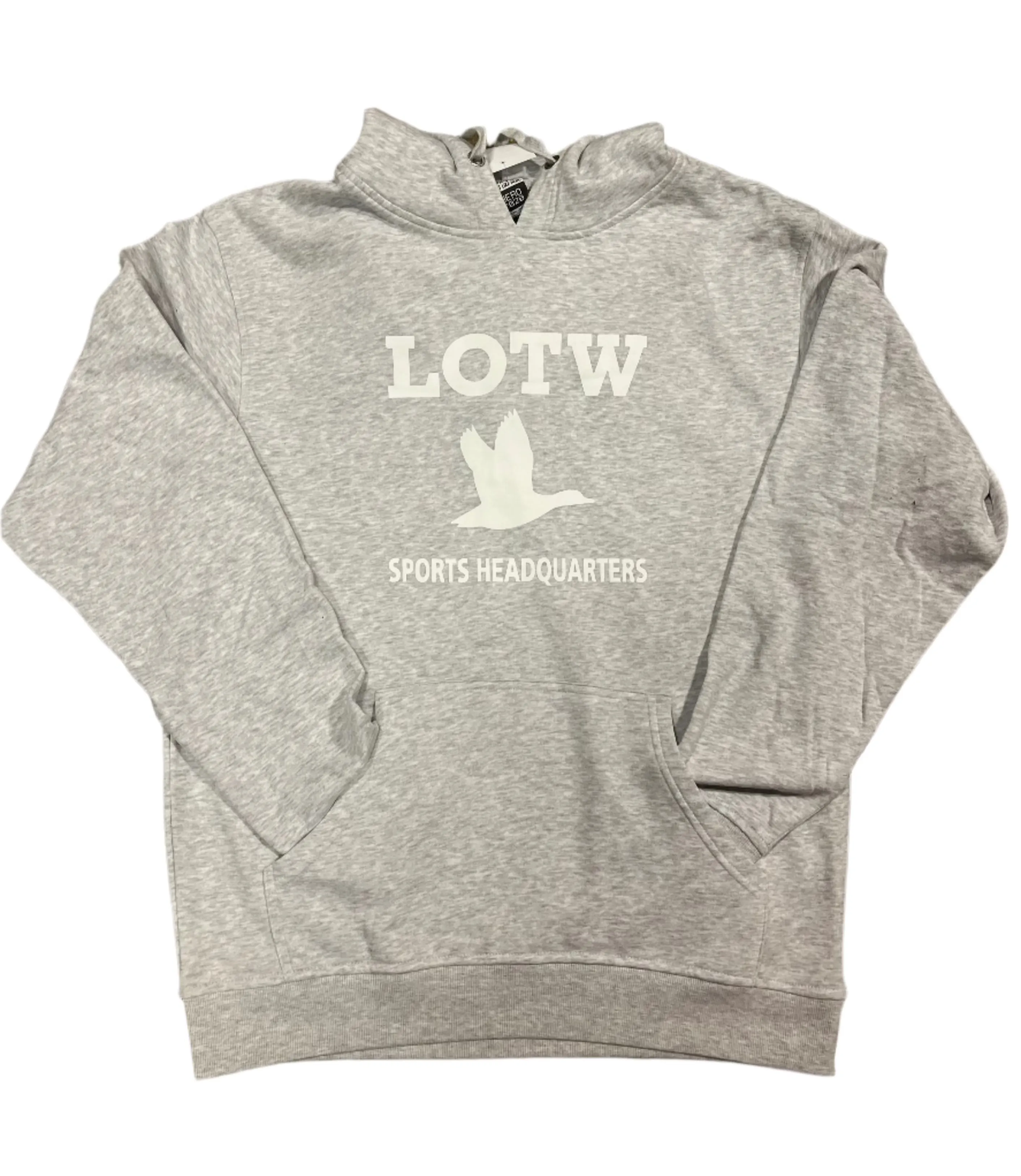 LOTW Hoody