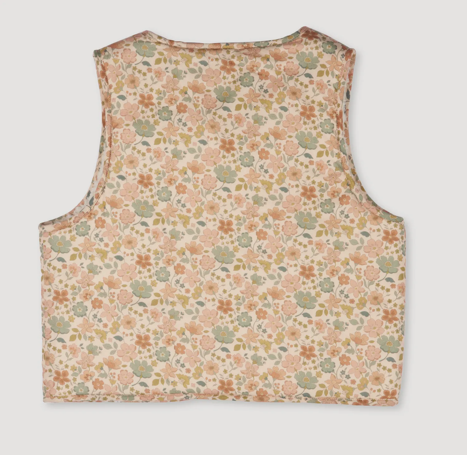 Lou Reversible Vest