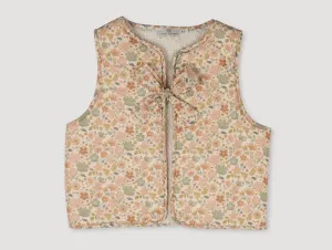 Lou Reversible Vest