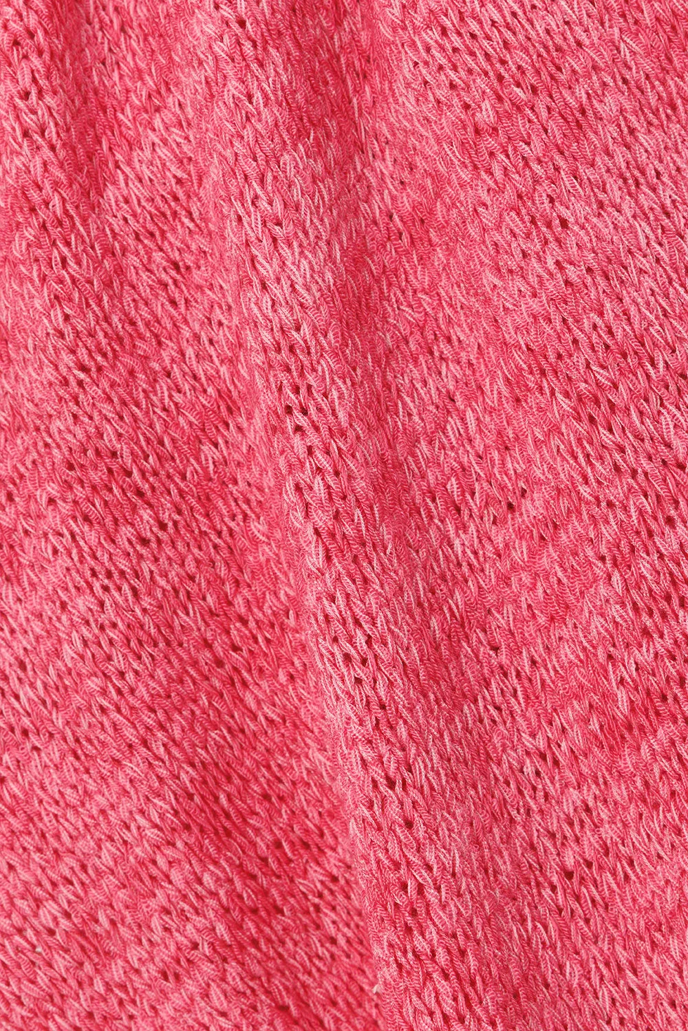Louka Pants - Rose