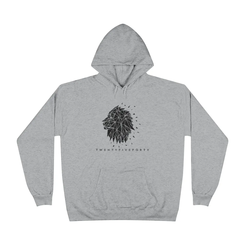 Love In Different Colors - Unisex EcoSmart® Pullover Hoodie