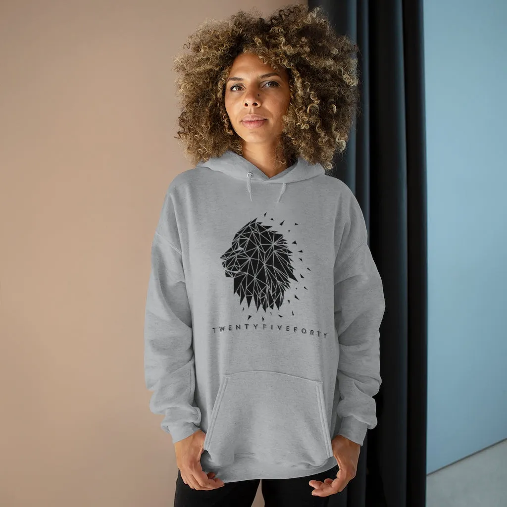 Love In Different Colors - Unisex EcoSmart® Pullover Hoodie