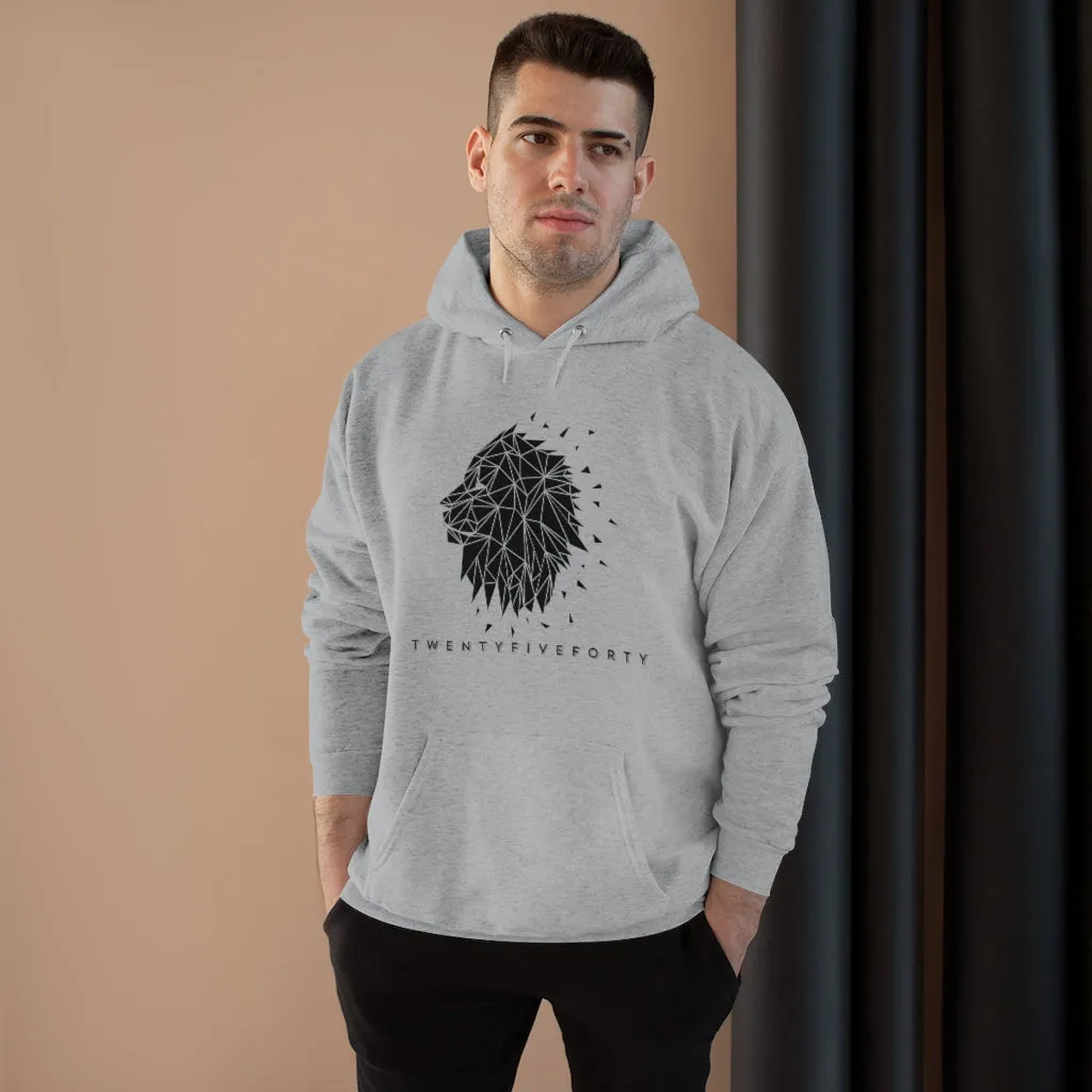 Love In Different Colors - Unisex EcoSmart® Pullover Hoodie