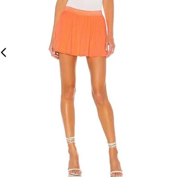 Lovers   Friends Bayside skort