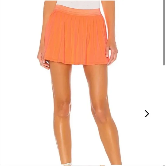 Lovers   Friends Bayside skort