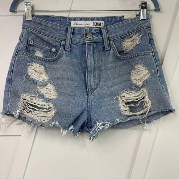 Lovers   friends Shorts Size 26
