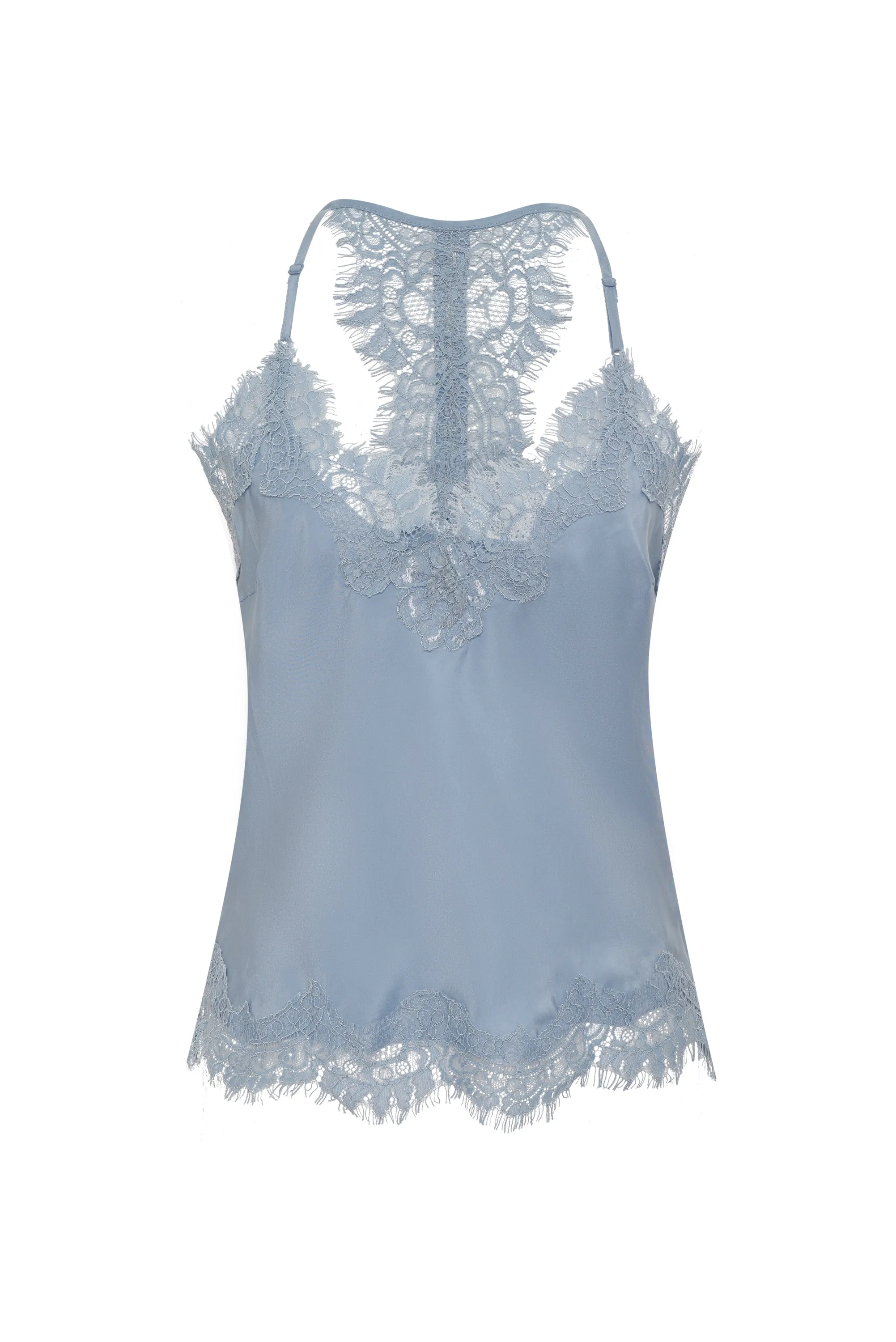 Lucy Crop Cami